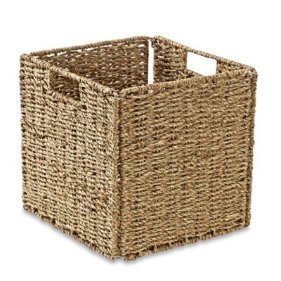 folding basket