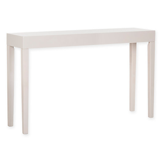 Alternate image 1 for Safavieh Kayson Console Table