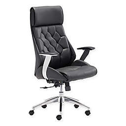 Zuo® Modern Boutique Office Chair