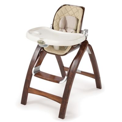 beach high chair