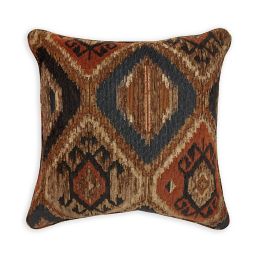 Tangerine Throw Pillows Bed Bath Beyond