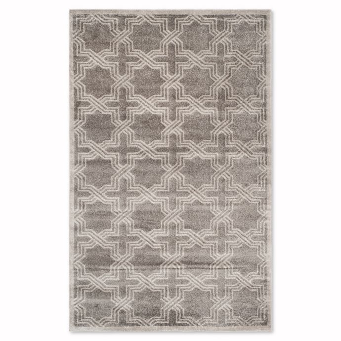 Safavieh Amherst Derry Indoor/Outdoor Area Rug Bed Bath & Beyond