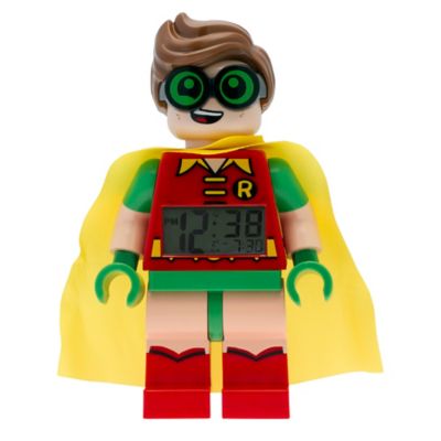 robin minifigure