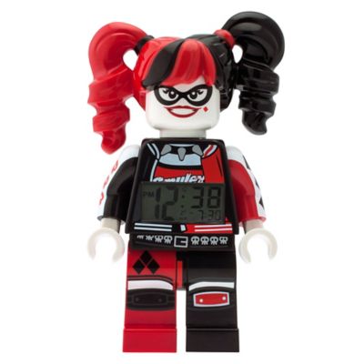 lego harley quinn suicide squad
