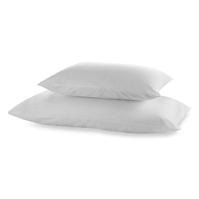 Latex Foam Pillows Bed Bath And Beyond Canada
