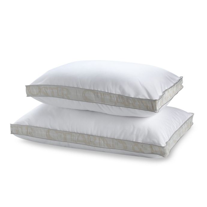 stearns and foster pillows reviews