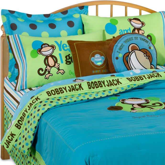 Bobby Jack® Going Dotty Bedding Bed Bath and Beyond Canada