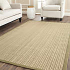 Alternate image 1 for Safavieh Natural Fiber Courtney 9-Foot x 12-Foot Area Rug in Green