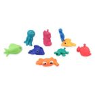 Alternate image 0 for Sassy&reg; Snap & Squirt Sea Creatures