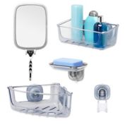 OXO Good Grips&reg; Stronghold&trade; Suction Bath Collection