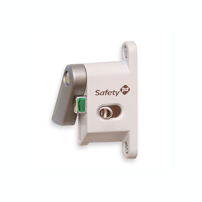 Safety 1st Window Lock 2 Pack Buybuy Baby