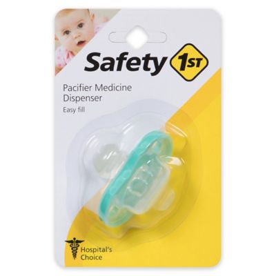 medicine pacifier target