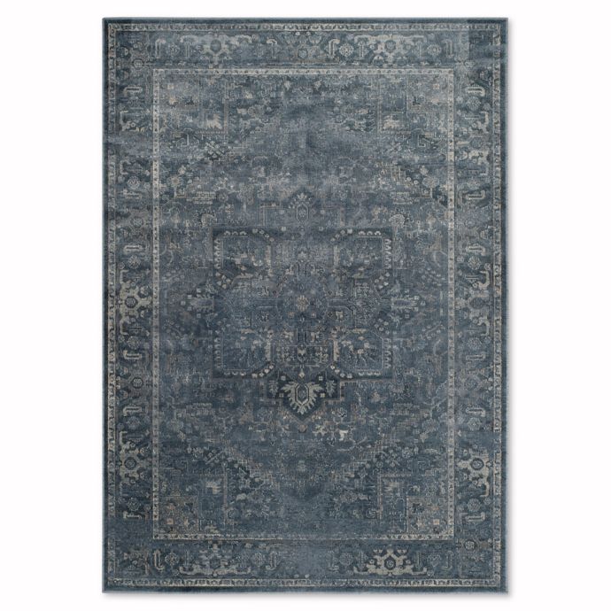 Safavieh Vintage Tiffany Rug Bed Bath & Beyond