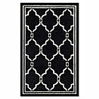 Alternate image 0 for Safavieh Amherst 2-Foot  6-Inch x 4-Foot Quake Area Rug in Anthracite
