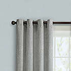 Alternate image 5 for Wamsutta&reg; Montville 84-Inch Grommet Light Filtering Curtain Panel in Eiffel Tower (Single)