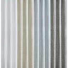 Alternate image 6 for Wamsutta&reg; Montville 84-Inch Grommet Light Filtering Curtain Panel in Eiffel Tower (Single)