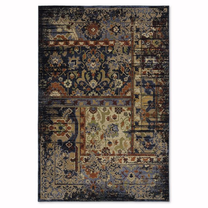 Mohawk Home Studio Tobey Area Rug Bed Bath and Beyond Canada