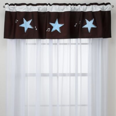 rock n roll crib bedding