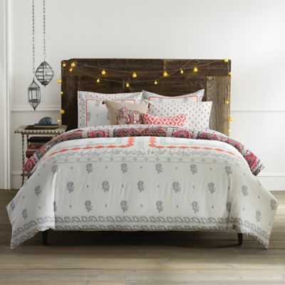 Anthology Comforter Set - Amazing Design Ideas For Your Small Living Room