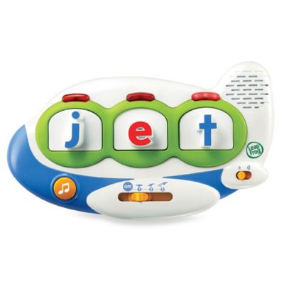 leapfrog fridge words magnetic word builder