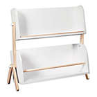 Alternate image 0 for Babyletto Tally Bookshelf in White/Washed Natural