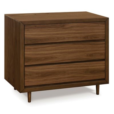 ubabub nifty timber cot