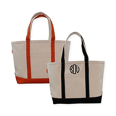 CB Station Medium Tote. View a larger version of this product image.