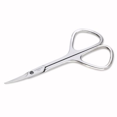 tweezerman baby scissors