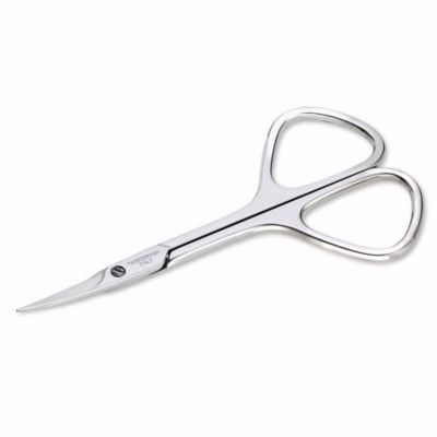 Tweezerman&reg; Cuticle Scissors