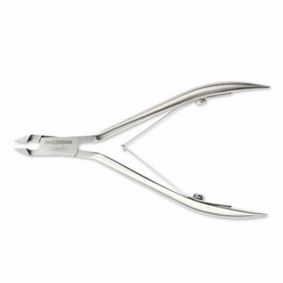 tweezerman cuticle scissors