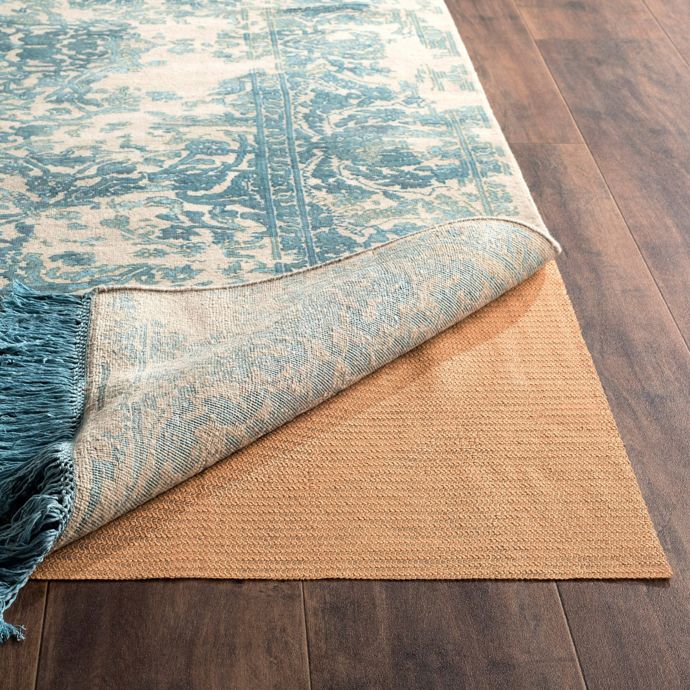 Safavieh Rug Pad Bed Bath and Beyond Canada