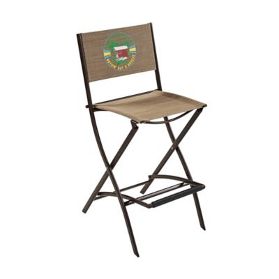 folding bar stool chairs