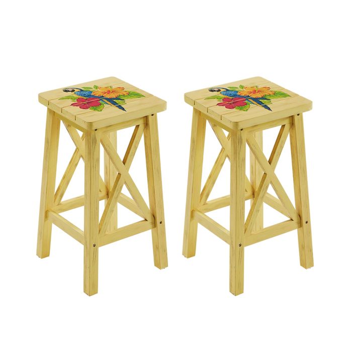 margaritaville bar set