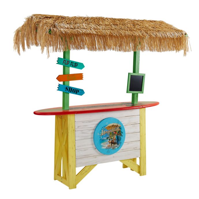 margaritaville bar set