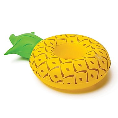 Bigmouth Inc. Inflatable Fruit Drink Pool Floats (Set of 3). View a larger version of this product image.