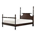Alternate image 0 for Madison Park Signature Beckett Queen Bed in Morocco Brown