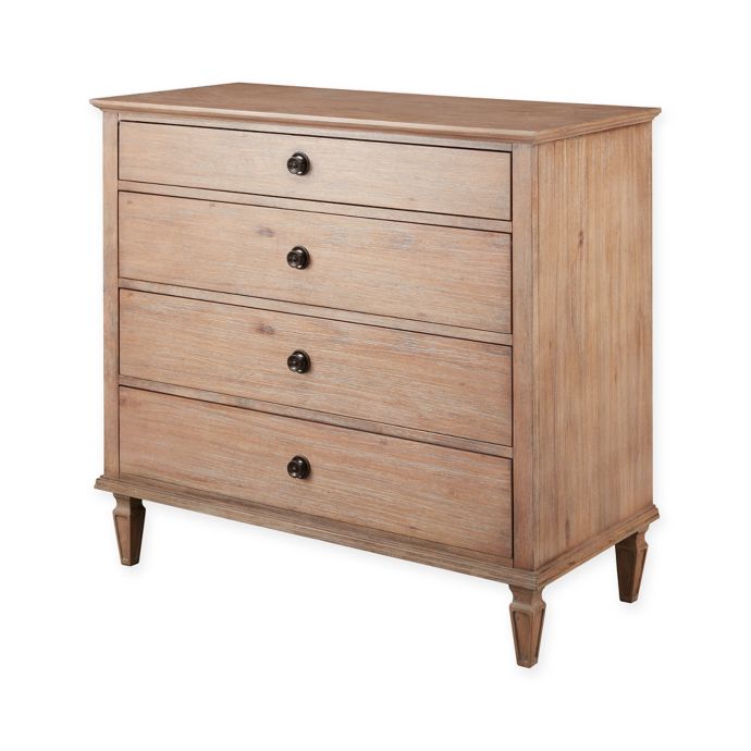 Madison Park Signature Victoria Dresser Bed Bath Beyond