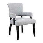 Alternate image 0 for Madison Park Dawson Dining Chair in Grey