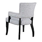 Alternate image 1 for Madison Park Dawson Dining Chair in Grey