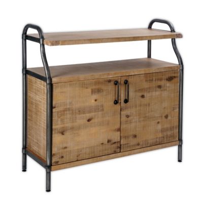 piper metal changing table