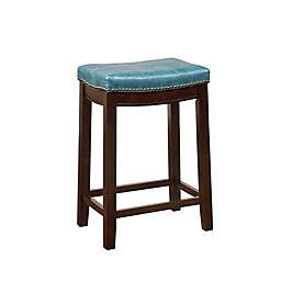 Westwood Counter Stool in Blue