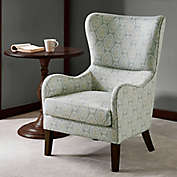 Madison Park&trade; Arianna Swoop Wing Chair