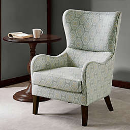 Madison Park™ Arianna Swoop Wing Chair