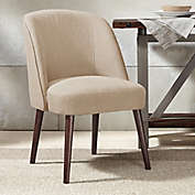 Madison Park Bexley Rounded Back Dining Chair