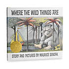 Alternate image 0 for Where the Wild Things Are Book by Maurice Sendak