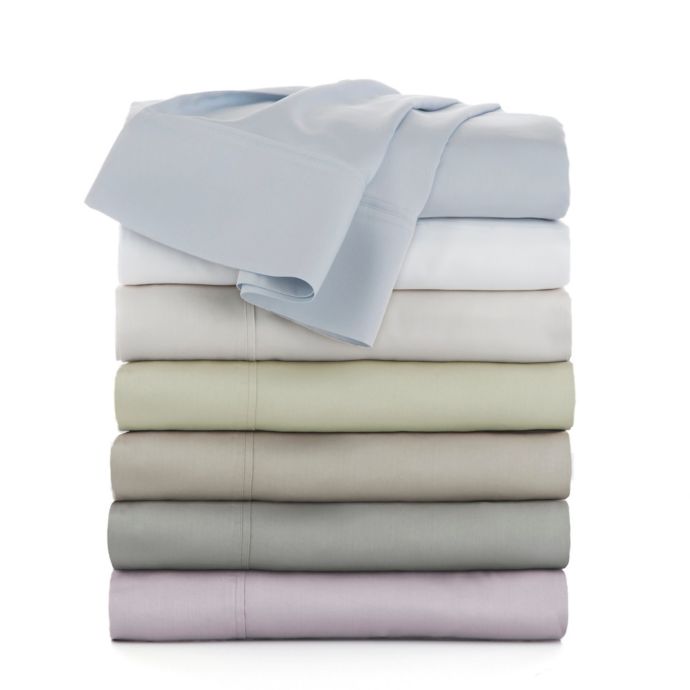 Martex® Luxury T1200 Sheet Set | Bed Bath & Beyond