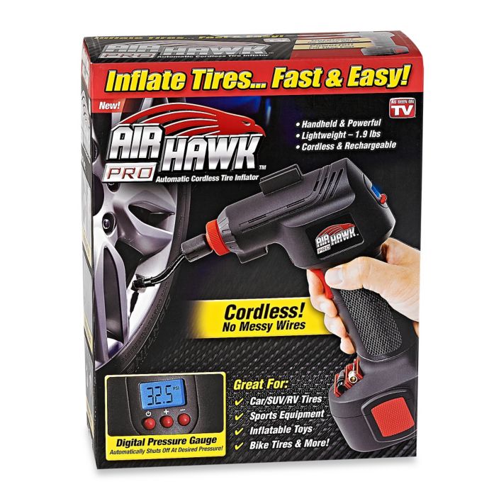 air hawk air compressor reviews