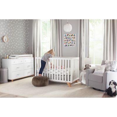 bed bath and beyond nursery