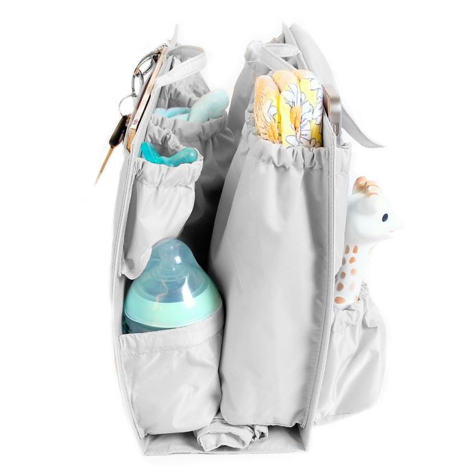 Diaper Bag Inserts IUCN Water