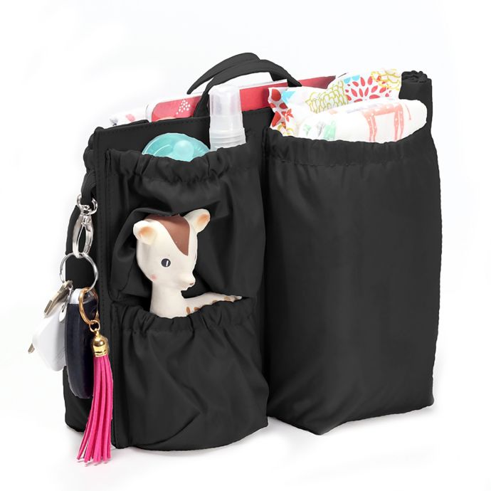 tote bag diaper insert